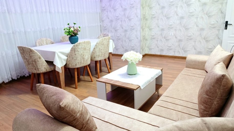 Kirayə verilir 2 otaqlı yeni tikili, 75 m², Nərimanov-2