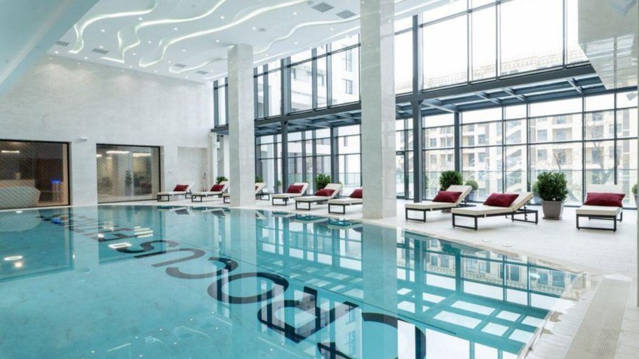 Kirayə verilir 2 otaqlı yeni tikili, 65 m², İçərişəhər m.-1