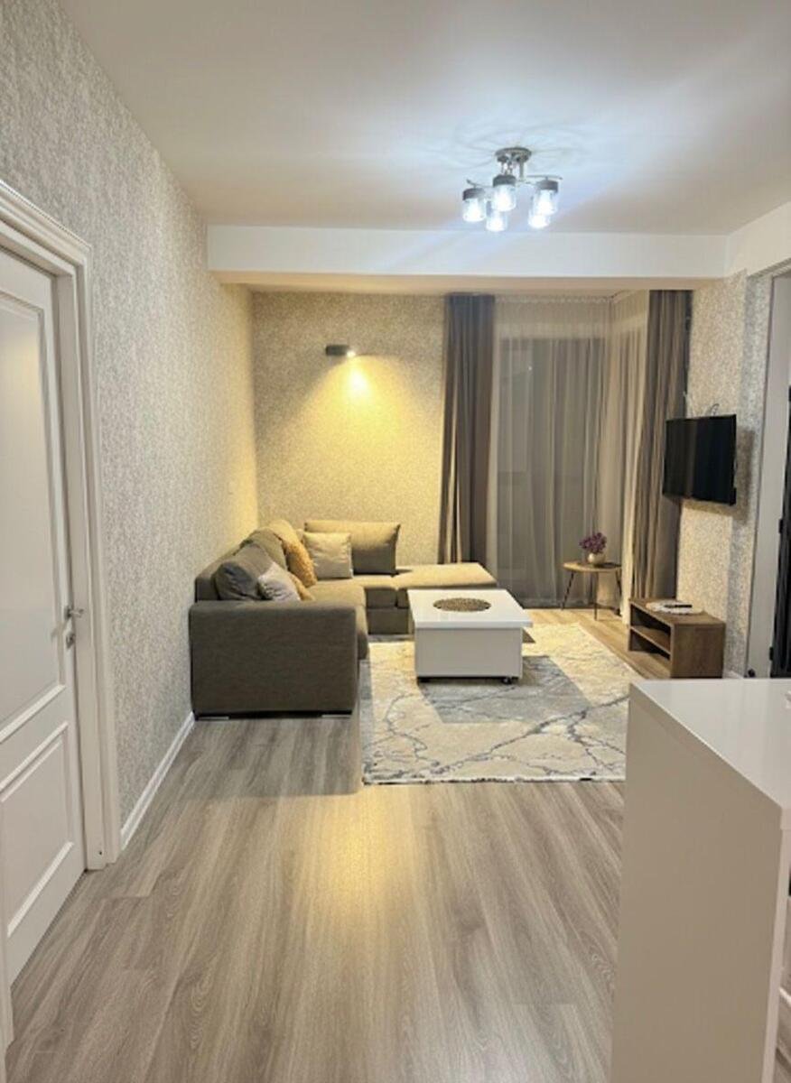 Kirayə verilir 2 otaqlı yeni tikili, 65 m², İçərişəhər m.-3