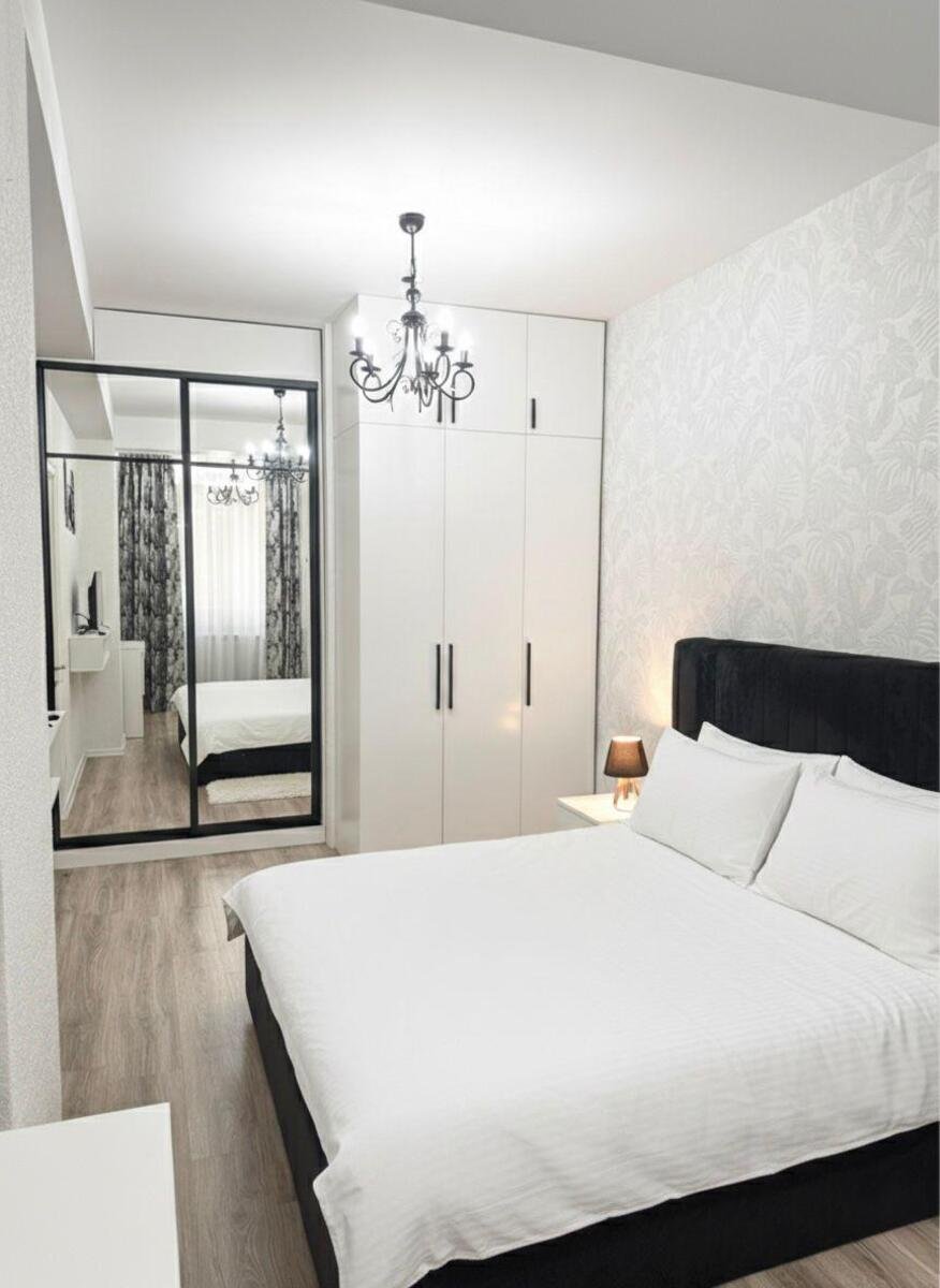 Kirayə verilir 2 otaqlı yeni tikili, 65 m², İçərişəhər m.-11