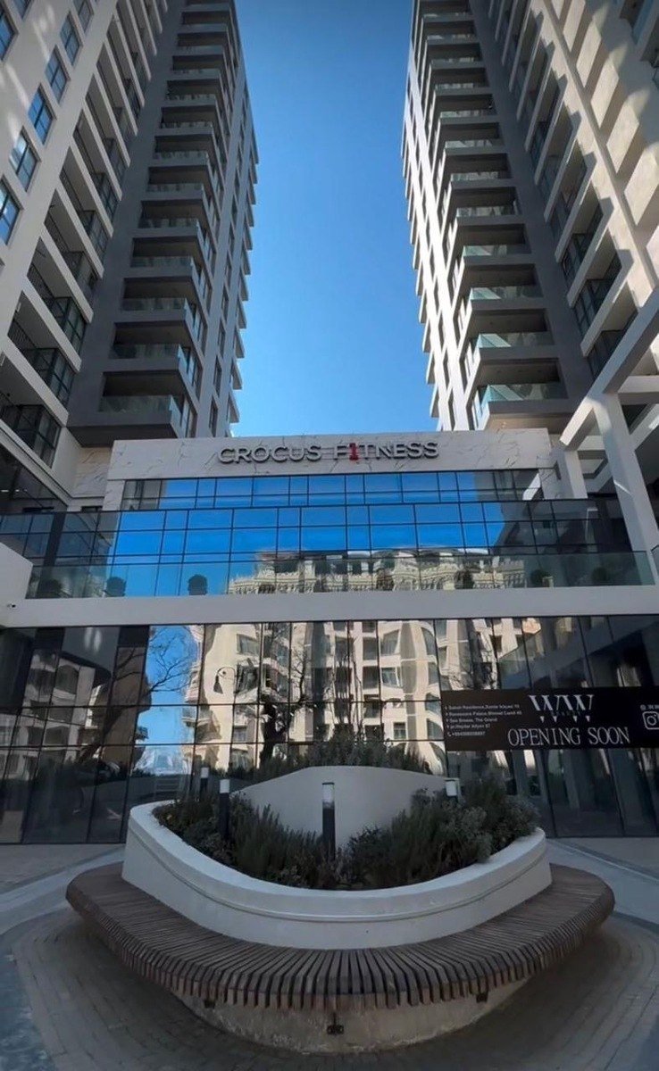 Kirayə verilir 2 otaqlı yeni tikili, 65 m², İçərişəhər m.-14