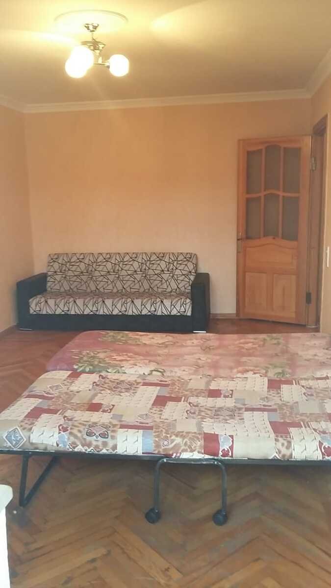 Satılır 1 otaqlı köhnə tikili, 35 m², Nəriman Nərimanov m.-1