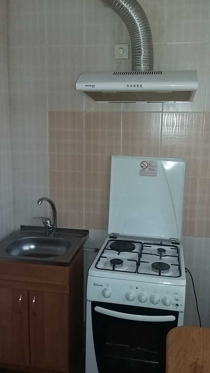 Satılır 1 otaqlı köhnə tikili, 35 m², Nəriman Nərimanov m.-3
