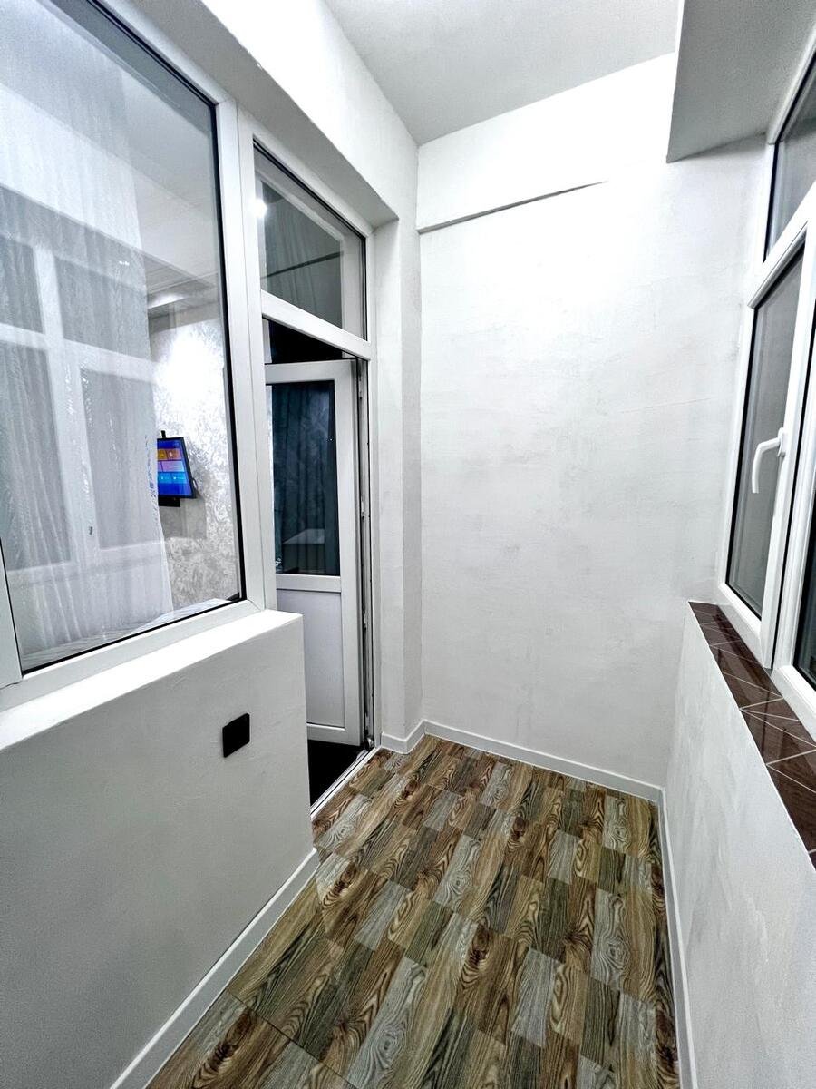 Satılır 2 otaqlı yeni tikili, 76 m², Əhmədli m.-13