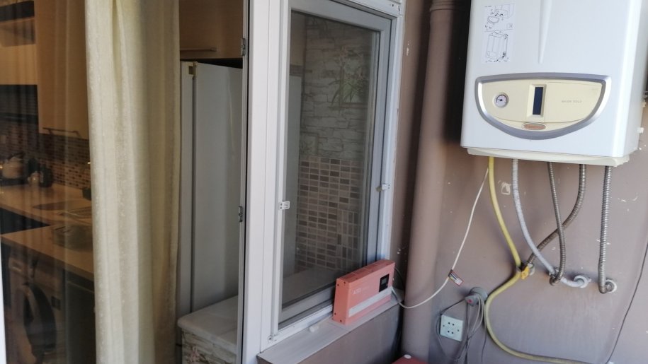 Kirayə verilir 3 otaqlı yeni tikili, 160 m², Nəsimi m.-7