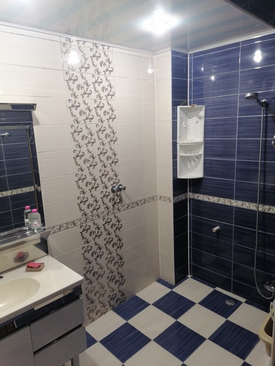 Kirayə verilir 3 otaqlı yeni tikili, 160 m², Nəsimi m.-8