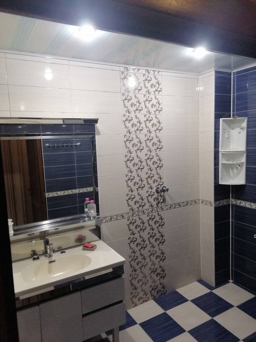 Kirayə verilir 3 otaqlı yeni tikili, 160 m², Nəsimi m.-10