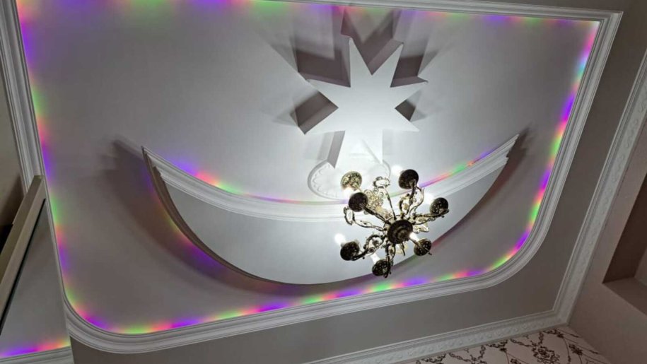 Satılır 3 otaqlı yeni tikili, 92 m², Qara Qarayev m.-4