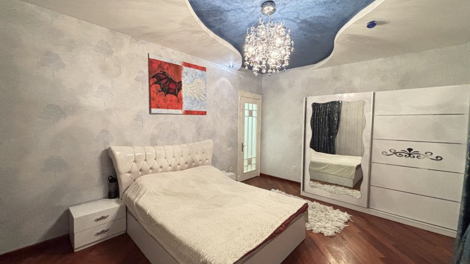 Satılır 3 otaqlı yeni tikili, 150 m², Nizami m.-6