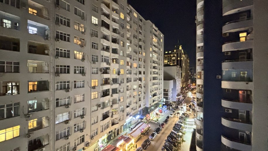 Satılır 3 otaqlı yeni tikili, 150 m², Nizami m.-8