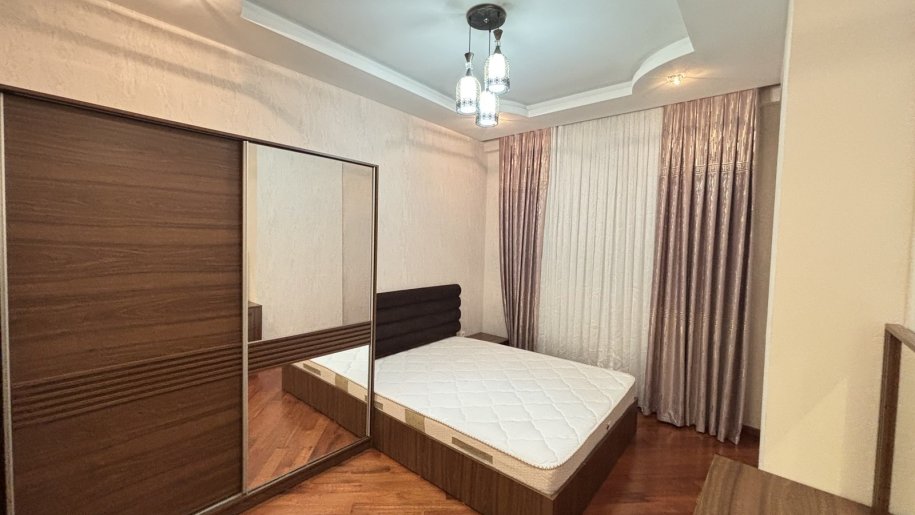 Satılır 3 otaqlı yeni tikili, 150 m², Nizami m.-9