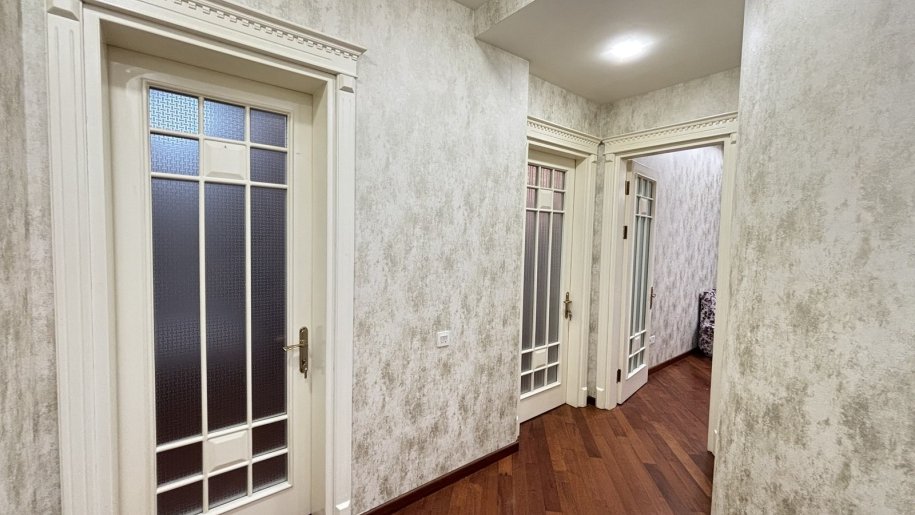 Satılır 3 otaqlı yeni tikili, 150 m², Nizami m.-11