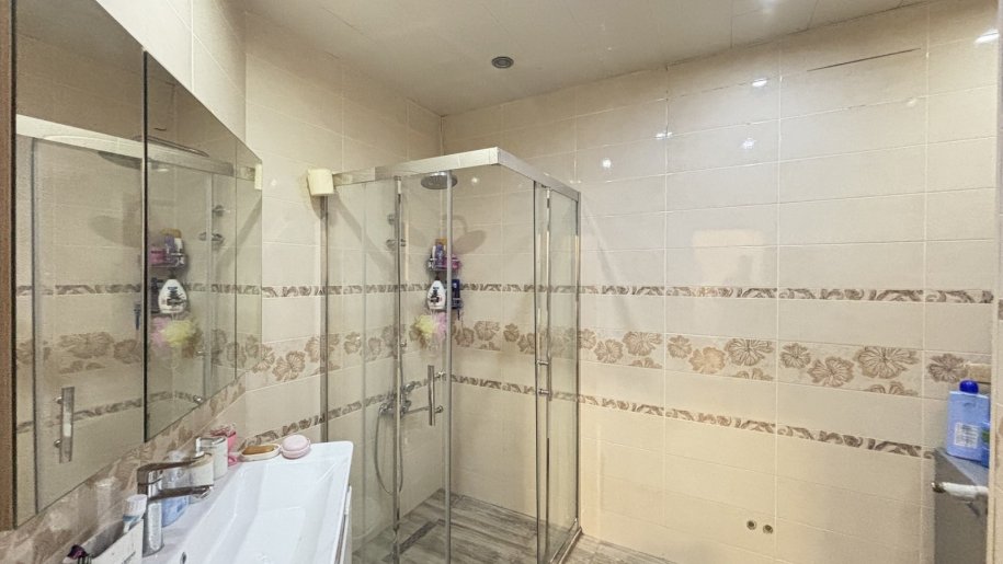 Satılır 3 otaqlı yeni tikili, 150 m², Nizami m.-15