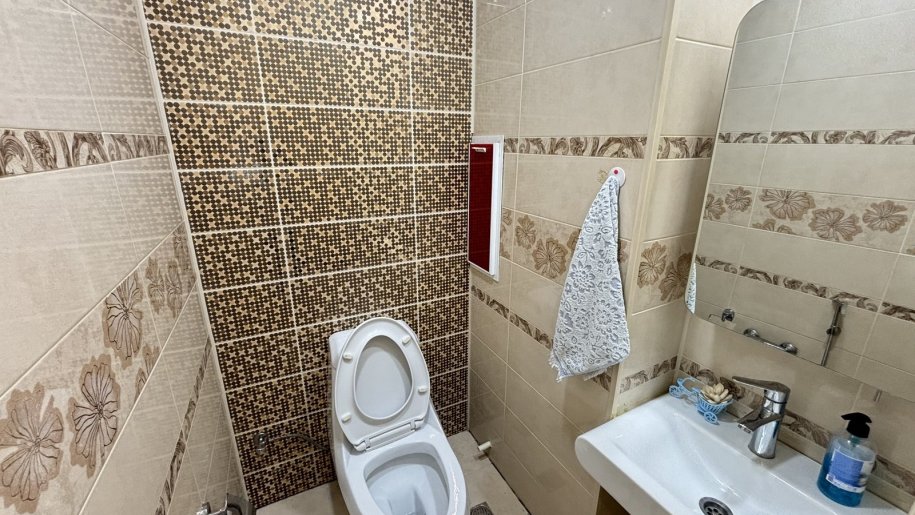 Satılır 3 otaqlı yeni tikili, 150 m², Nizami m.-16