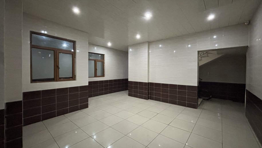 Satılır 3 otaqlı yeni tikili, 150 m², Nizami m.-20