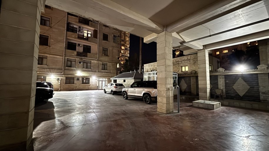 Satılır 3 otaqlı yeni tikili, 150 m², Nizami m.-22