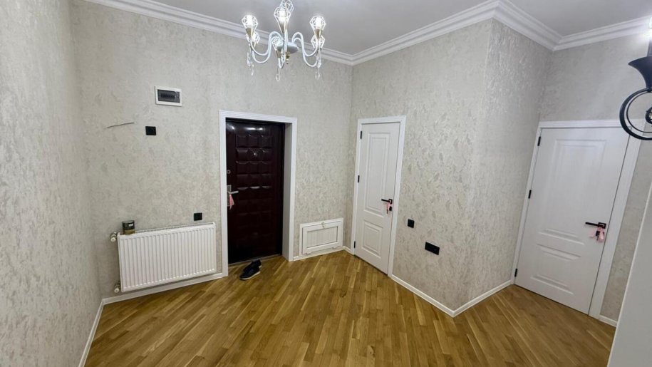 Kirayə verilir 2 otaqlı yeni tikili, 75 m², 8 noyabr-2