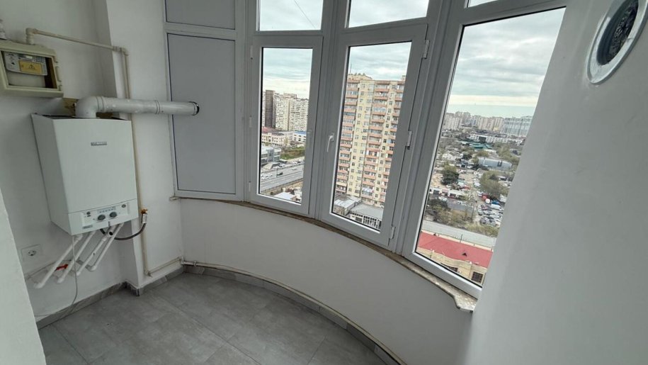 Kirayə verilir 2 otaqlı yeni tikili, 75 m², 8 noyabr-7