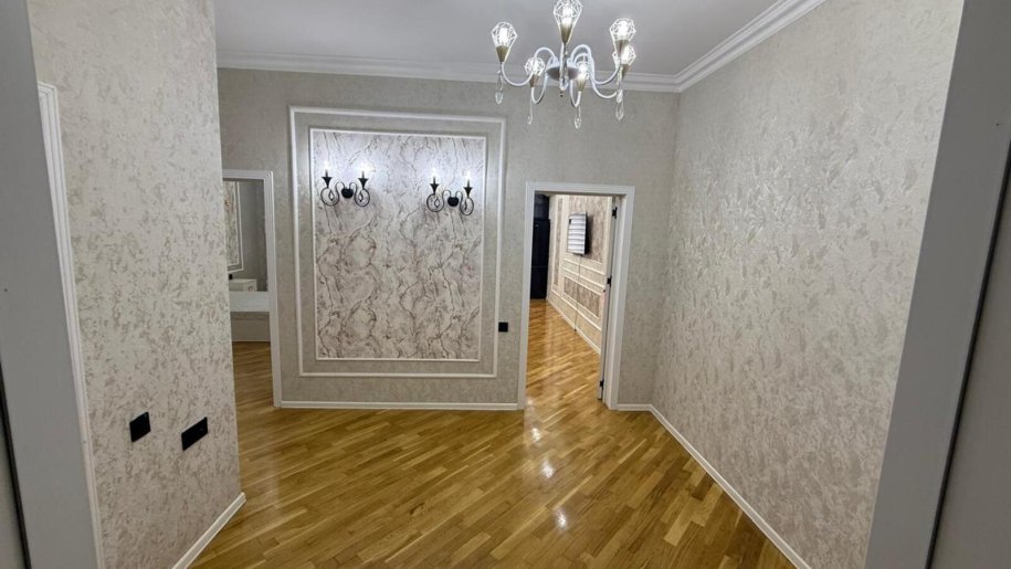 Kirayə verilir 2 otaqlı yeni tikili, 75 m², 8 noyabr-8