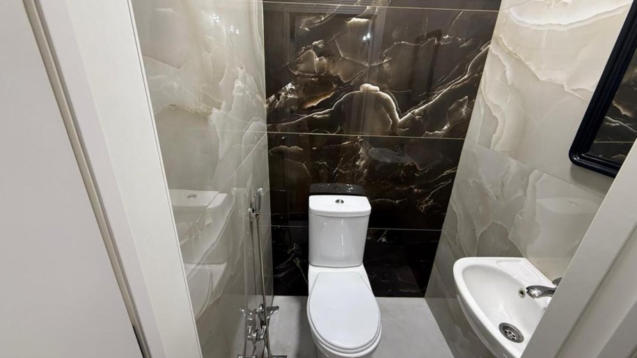 Kirayə verilir 2 otaqlı yeni tikili, 75 m², 8 noyabr-9