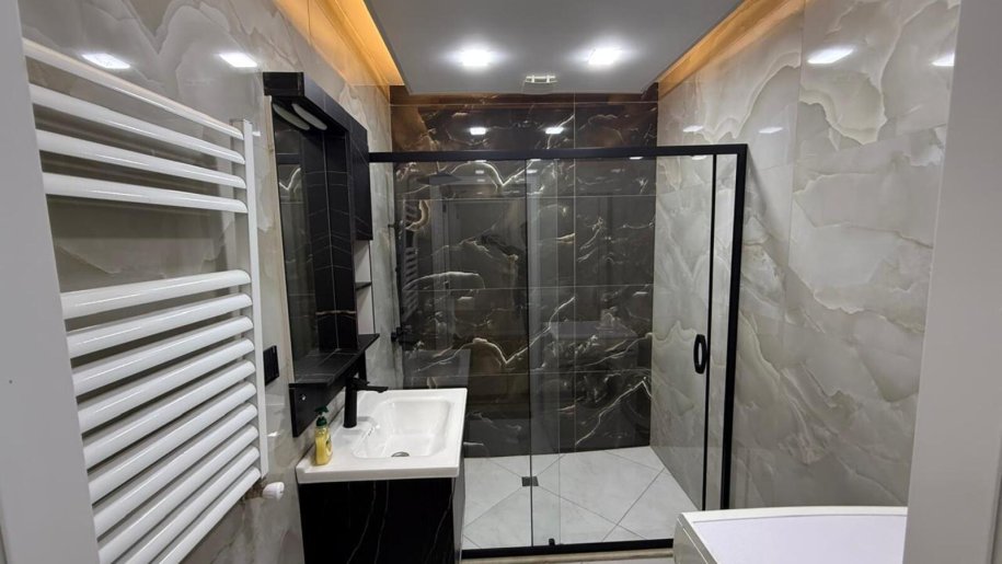 Kirayə verilir 2 otaqlı yeni tikili, 75 m², 8 noyabr-10