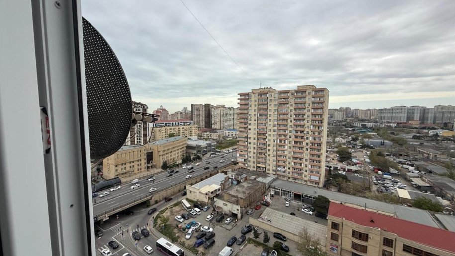 Kirayə verilir 2 otaqlı yeni tikili, 75 m², 8 noyabr-11