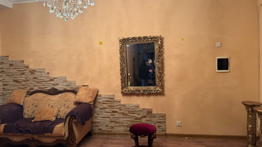 Kirayə verilir 3 otaqlı yeni tikili, 170 m², Nizami m.-3