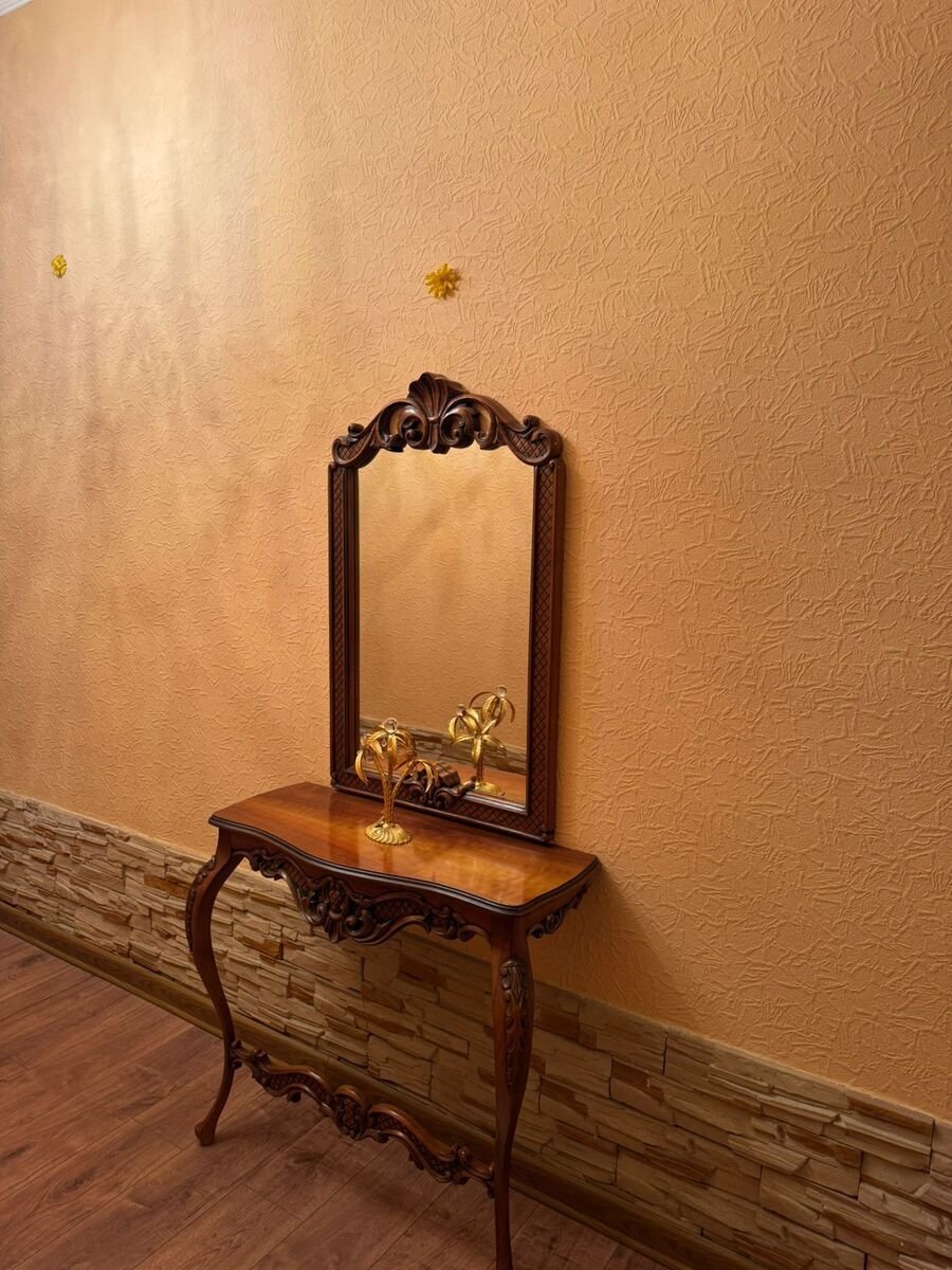 Kirayə verilir 3 otaqlı yeni tikili, 170 m², Nizami m.-7