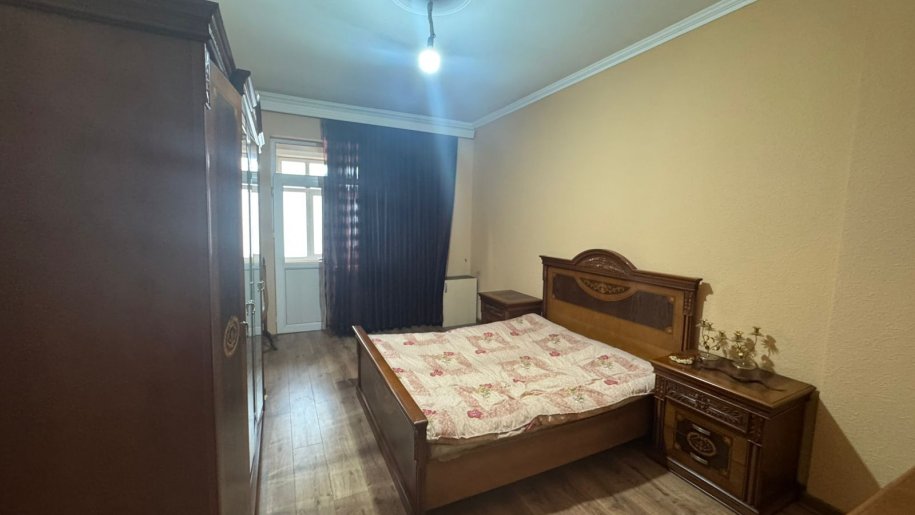 Kirayə verilir 3 otaqlı yeni tikili, 170 m², Nizami m.-9