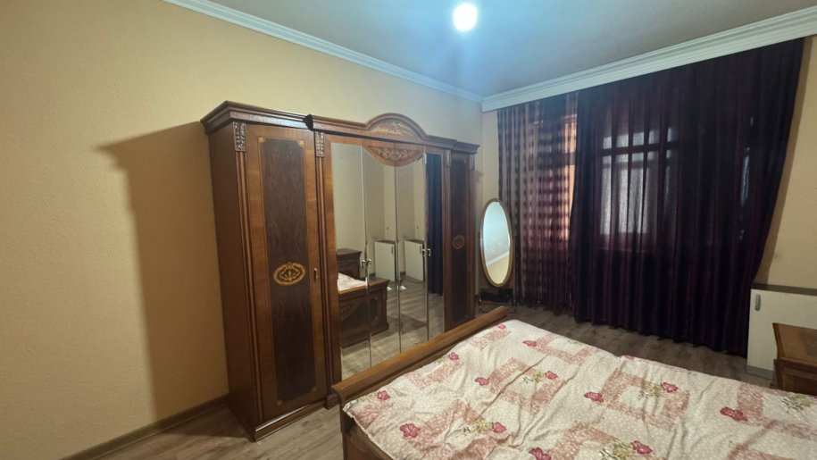 Kirayə verilir 3 otaqlı yeni tikili, 170 m², Nizami m.-10