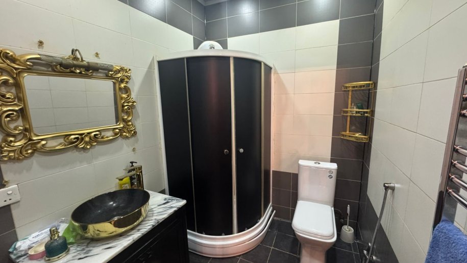 Kirayə verilir 3 otaqlı yeni tikili, 170 m², Nizami m.-14