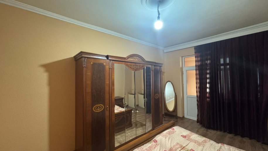 Kirayə verilir 3 otaqlı yeni tikili, 170 m², Nizami m.-15