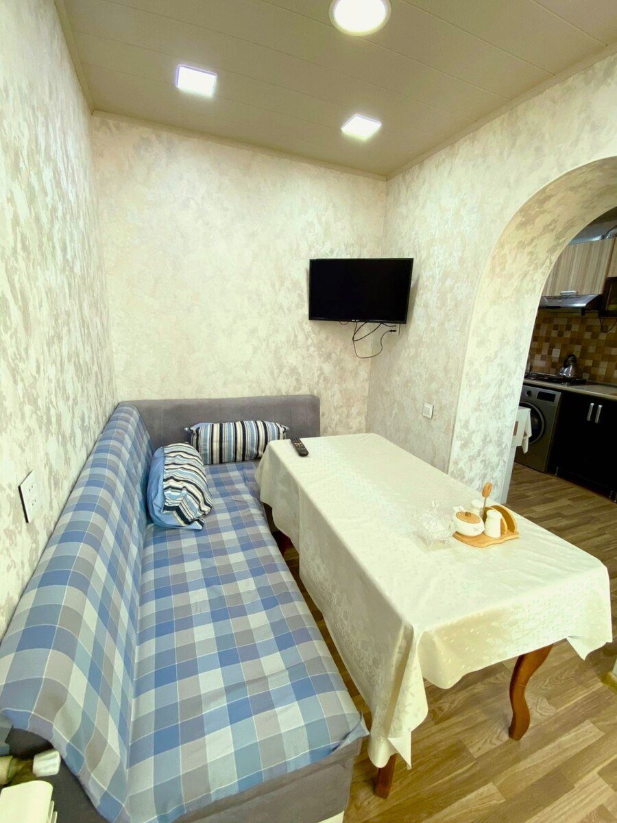 Satılır 3 otaqlı köhnə tikili, 90 m², Neftçilər m.-8