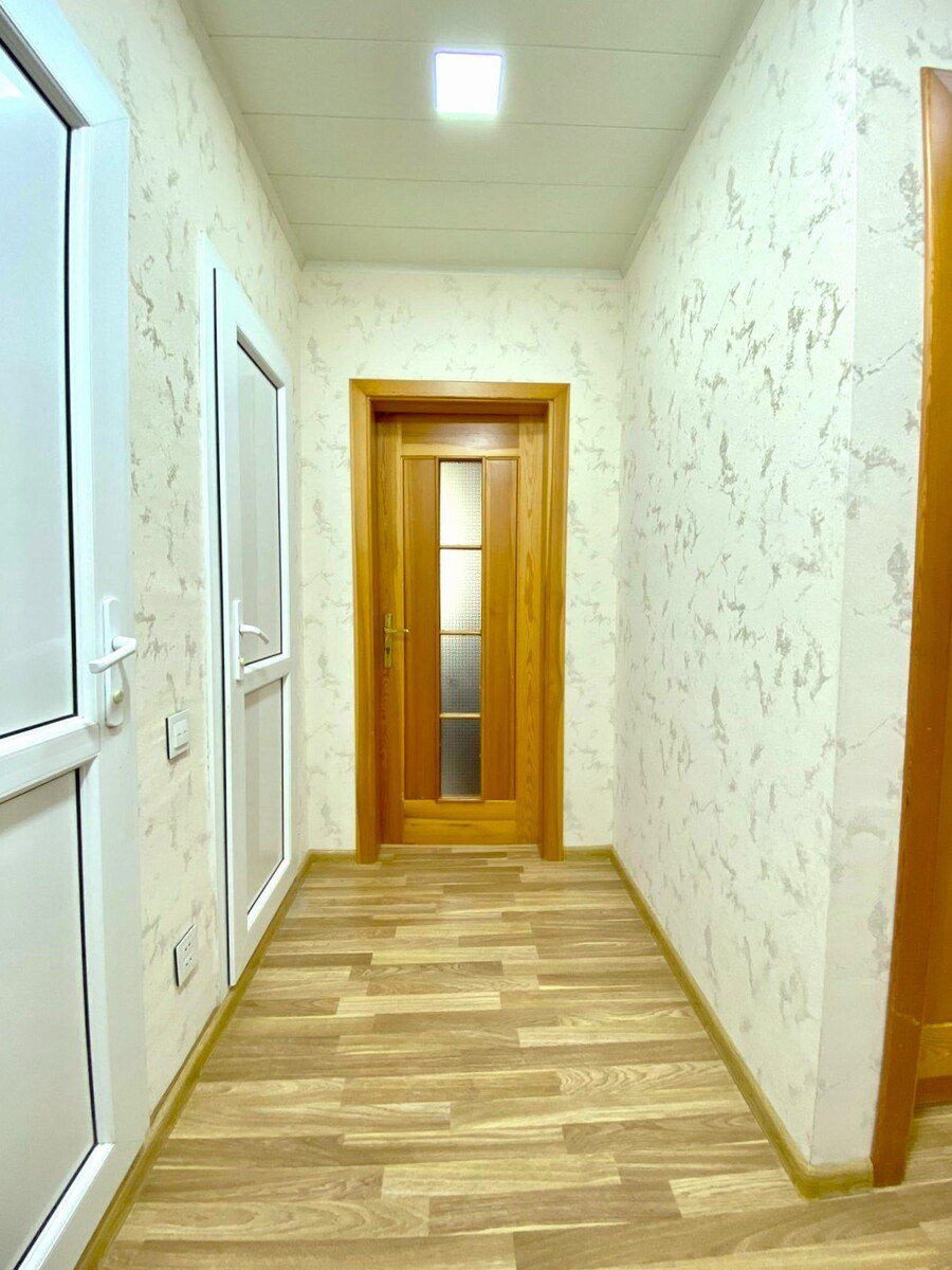Satılır 3 otaqlı köhnə tikili, 90 m², Neftçilər m.-15
