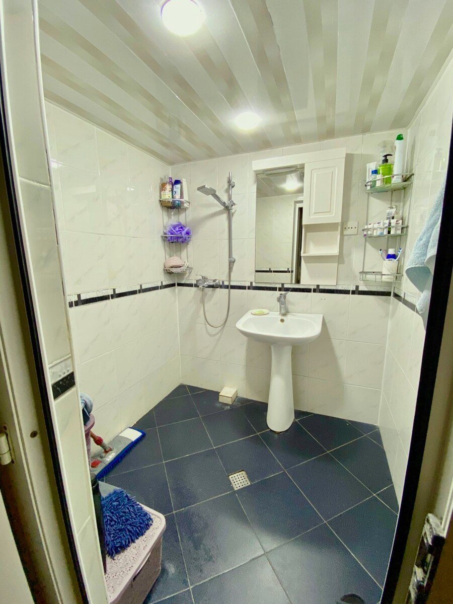 Satılır 3 otaqlı köhnə tikili, 90 m², Neftçilər m.-19