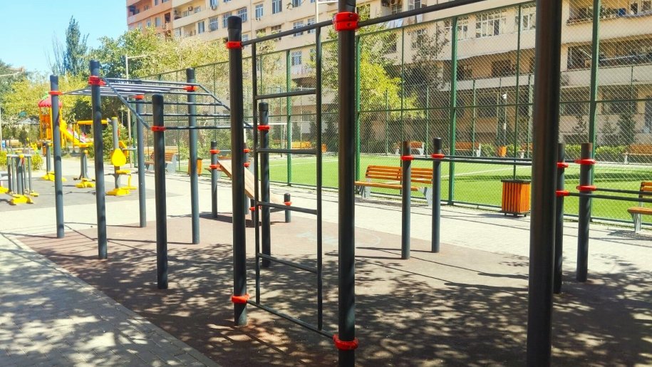 Satılır 3 otaqlı köhnə tikili, 90 m², Neftçilər m.-24