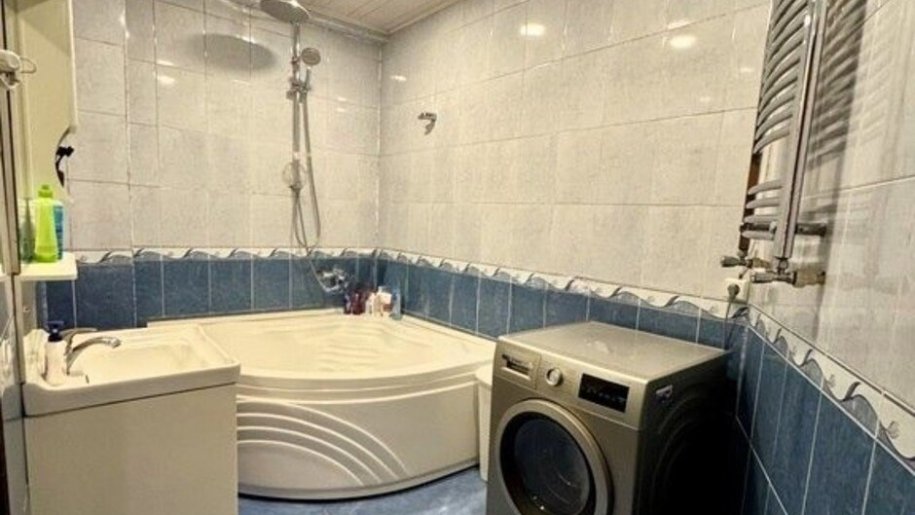 Satılır 4 otaqlı yeni tikili, 185 m², Azadlıq Prospekti m.-7