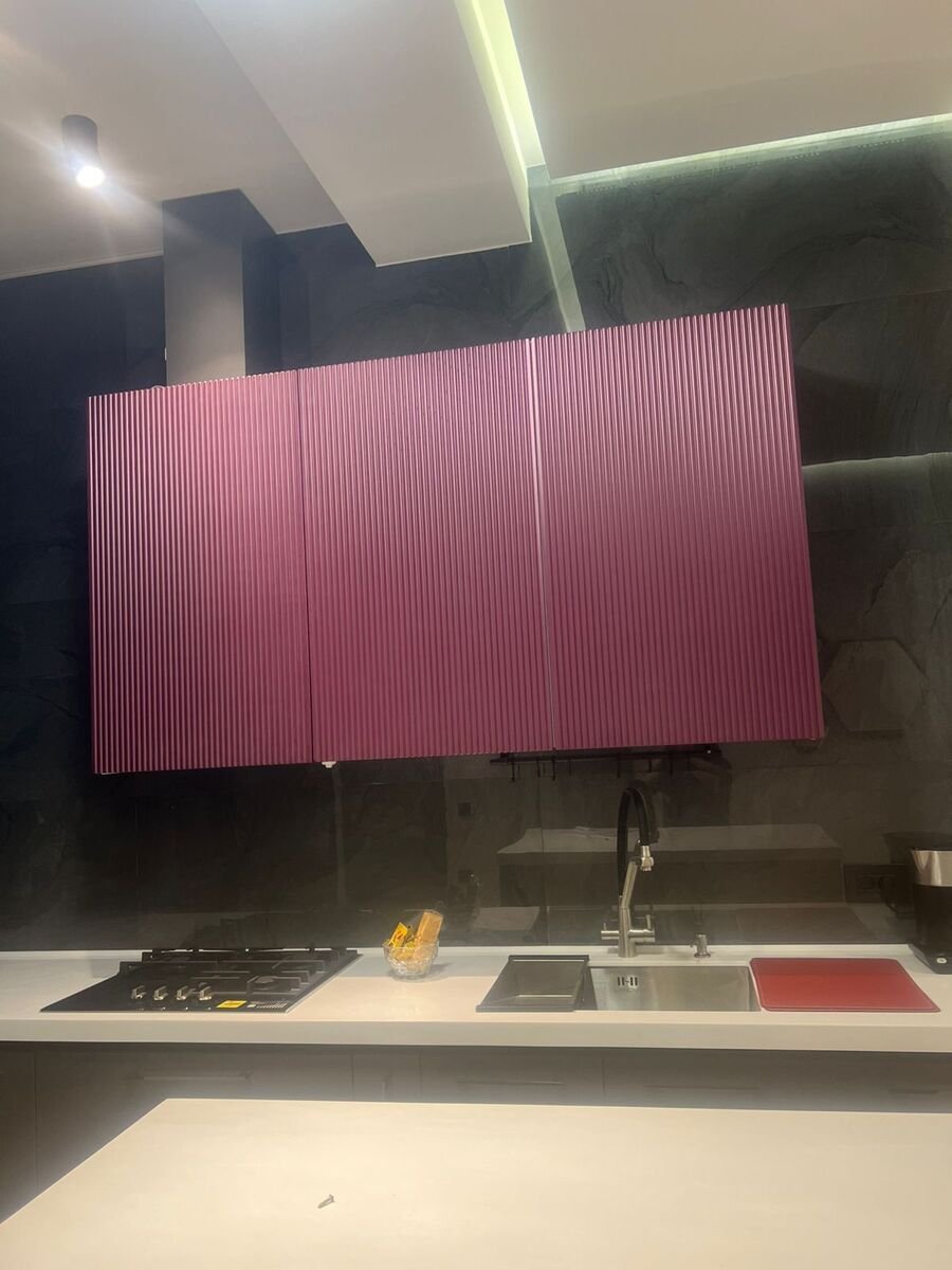 Kirayə verilir 3 otaqlı yeni tikili, 100 m², Sahil m.-3