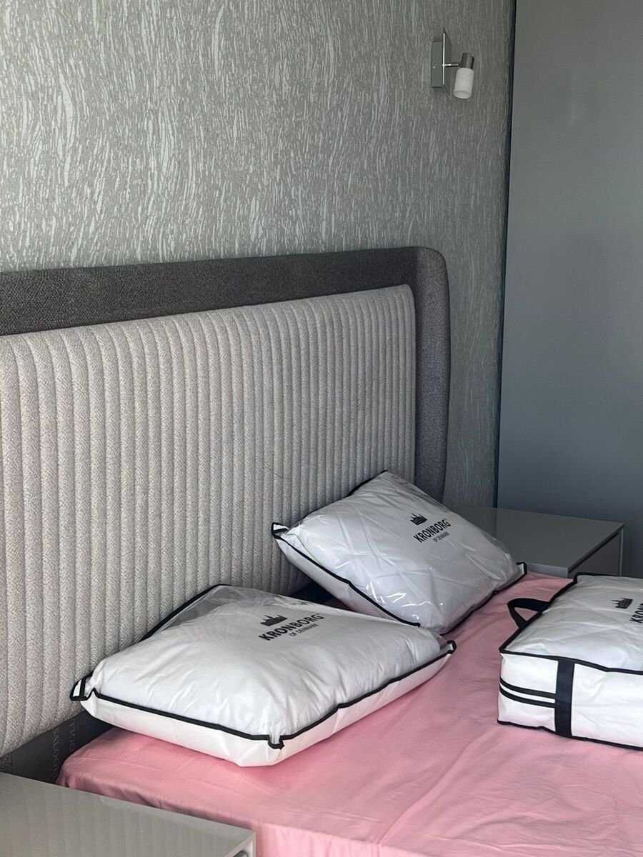 Kirayə verilir 3 otaqlı yeni tikili, 100 m², Sahil m.-6