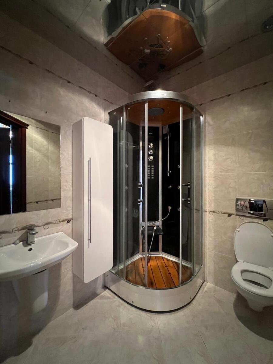 Satılır 4 otaqlı yeni tikili, 220 m², 28 May m.-14