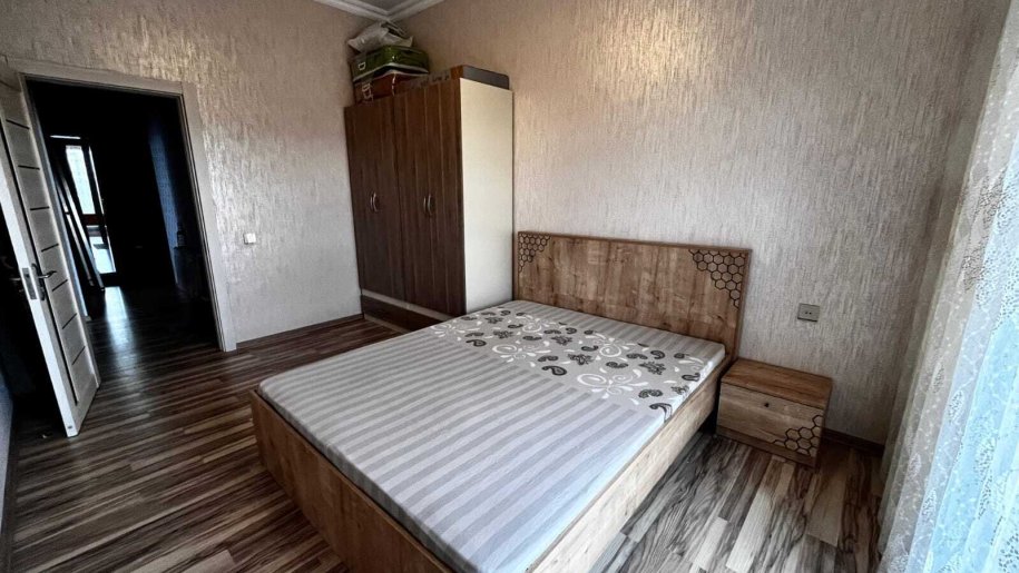 Kirayə verilir 2 otaqlı yeni tikili, 95 m², Nəriman Nərimanov m.-14