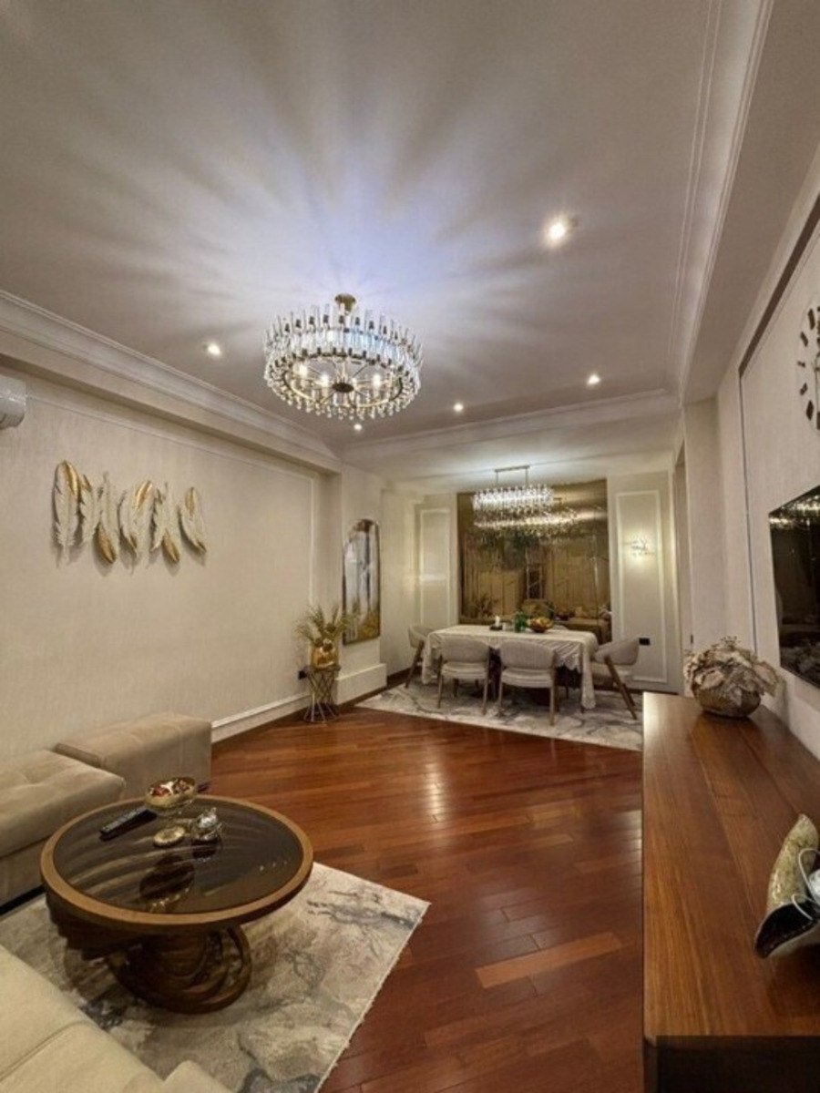 Satılır 3 otaqlı yeni tikili, 100 m², Bakmil m.-1