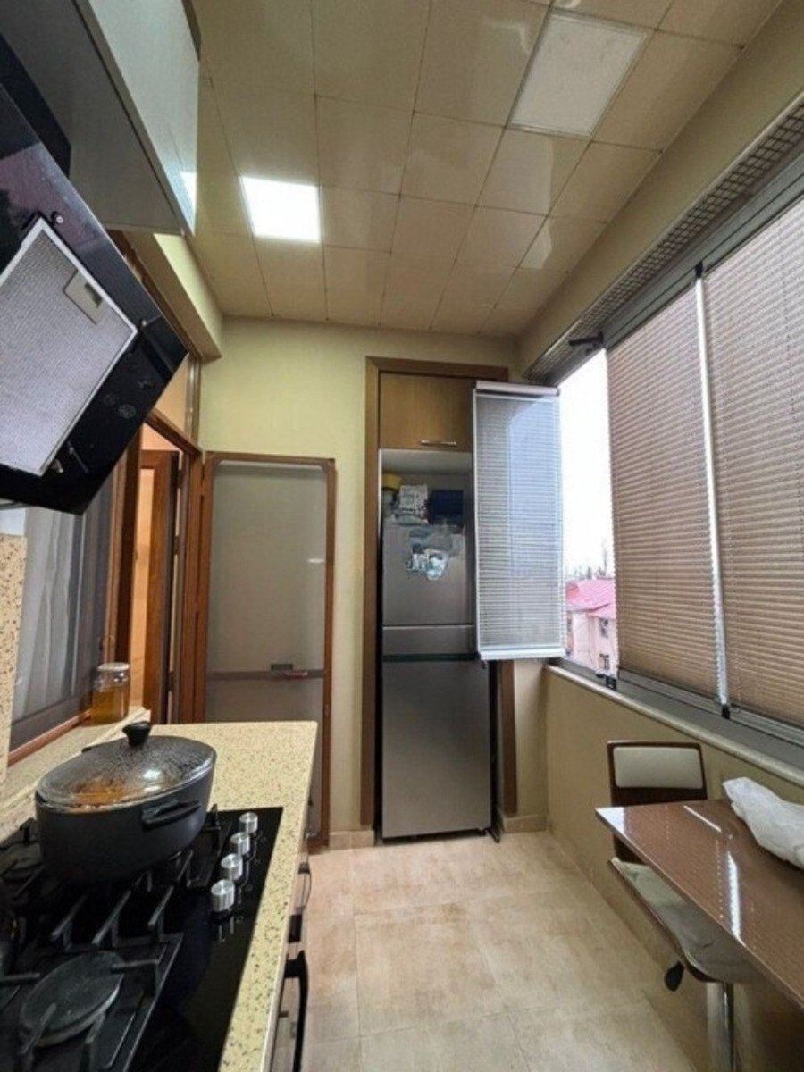 Satılır 3 otaqlı yeni tikili, 100 m², Bakmil m.-6