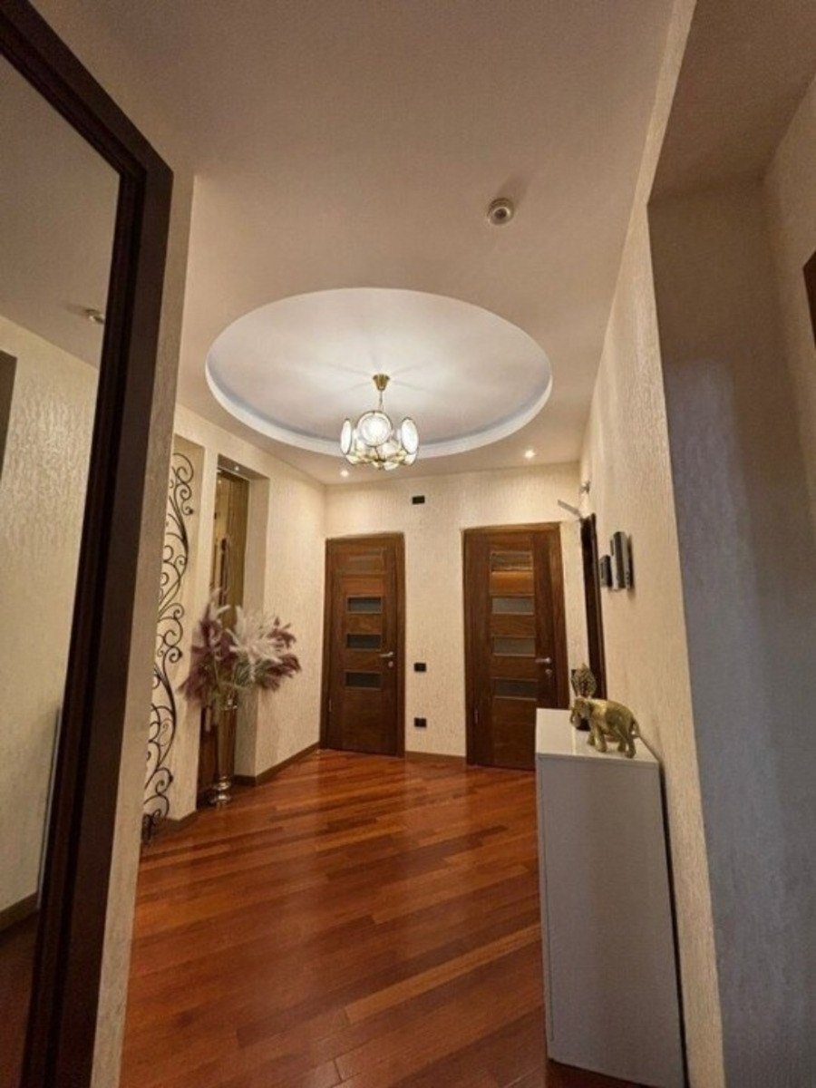 Satılır 3 otaqlı yeni tikili, 100 m², Bakmil m.-7