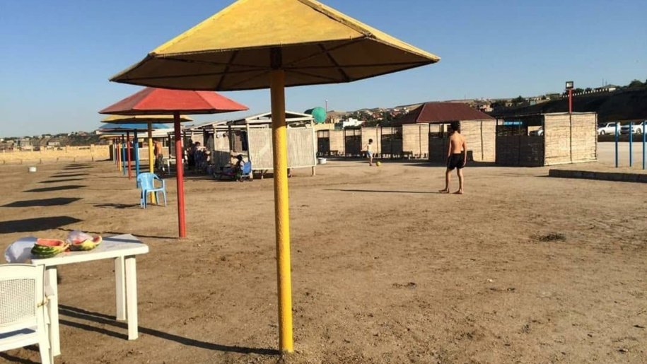 2000 kv.m. obyekt icarəyə verilir, Novxanı-1