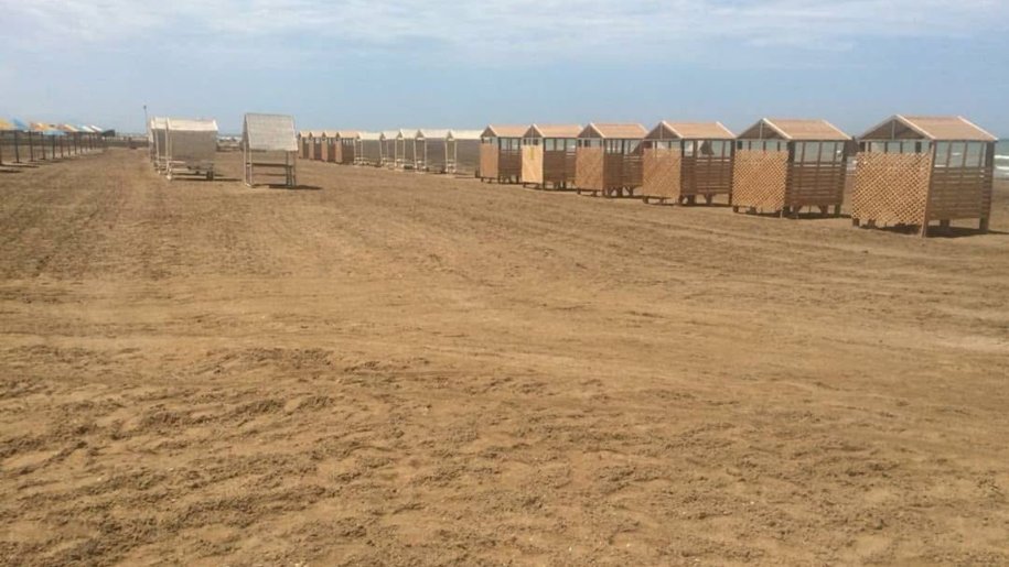 2000 kv.m. obyekt icarəyə verilir, Novxanı-3