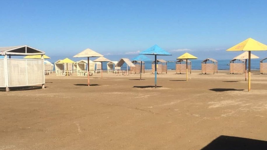 2000 kv.m. obyekt icarəyə verilir, Novxanı-4