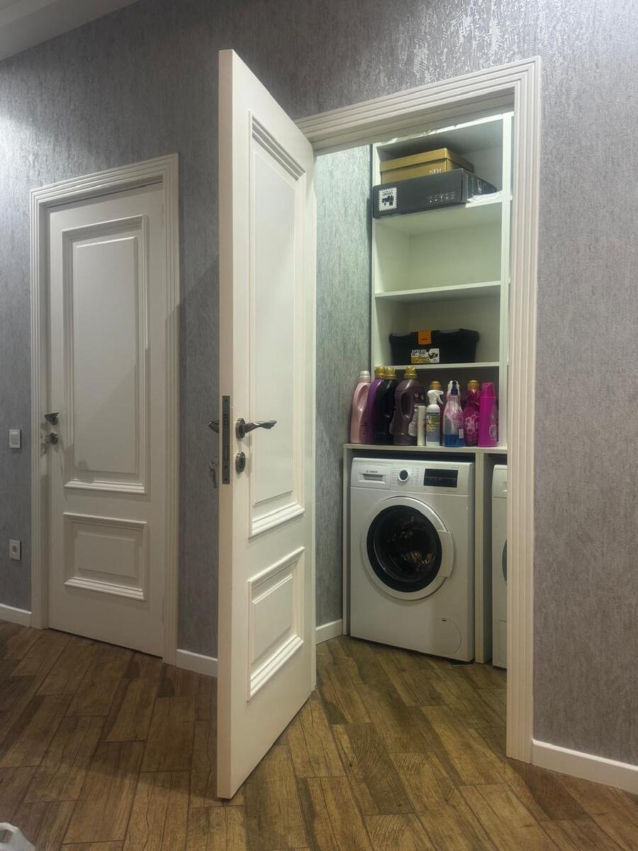 Satılır 4 otaqlı yeni tikili, 150 m², Köhnə Günəşli-5