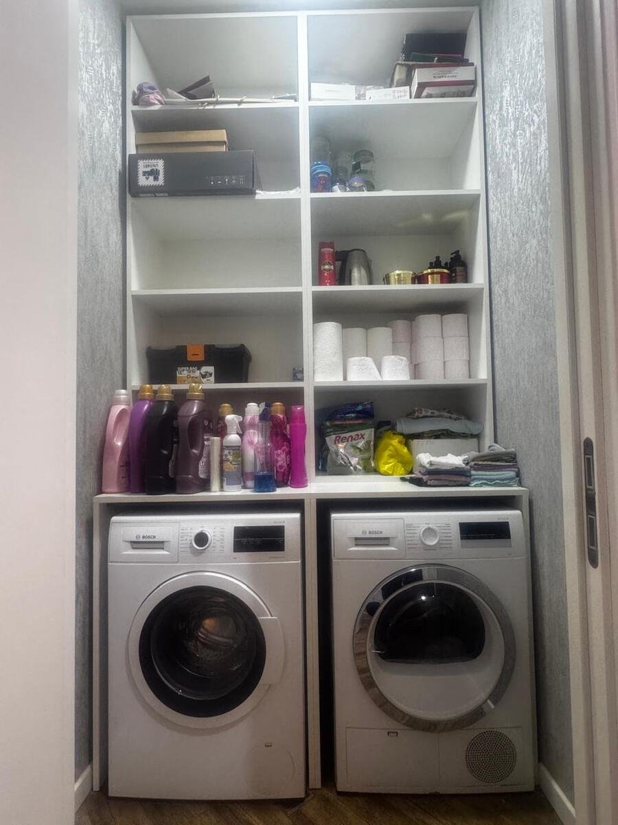 Satılır 4 otaqlı yeni tikili, 150 m², Köhnə Günəşli-6