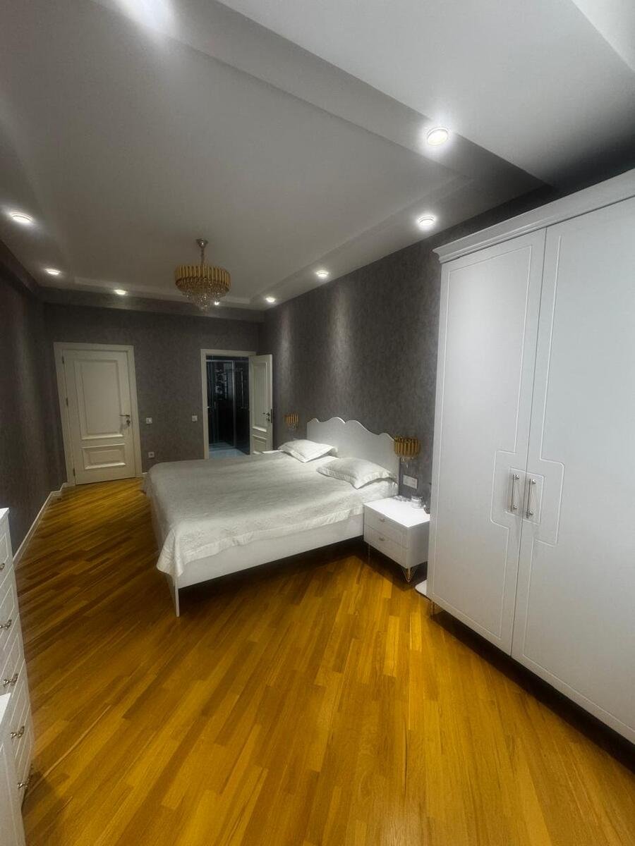 Satılır 4 otaqlı yeni tikili, 150 m², Köhnə Günəşli-11